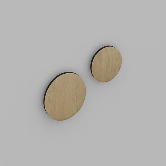8663 Wooden